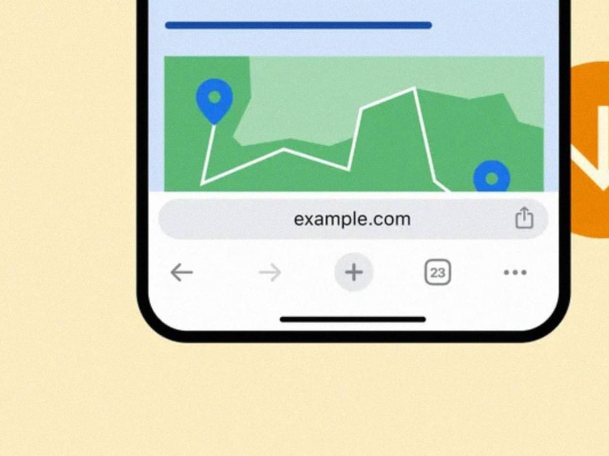 La increíble nueva función de Chrome exclusiva de iPhone