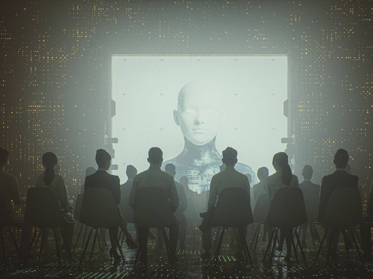 Inteligencia artificial y la extinción de la humanidad ¿Exageración o posible futuro?