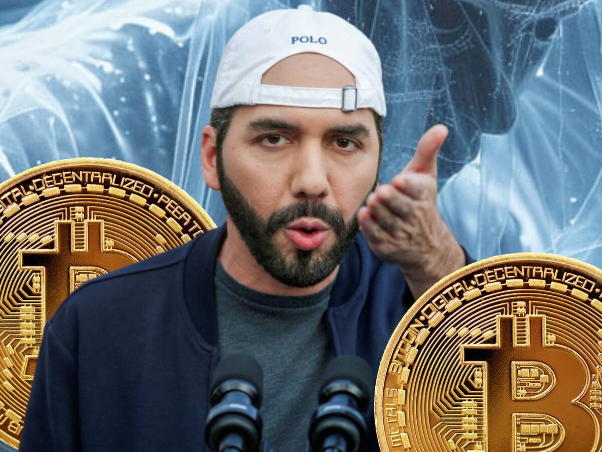 El Salvador: Debido a que Bitcoin alcanzó los 72 mil dólares, ganancias en el país se dispararon un 70%