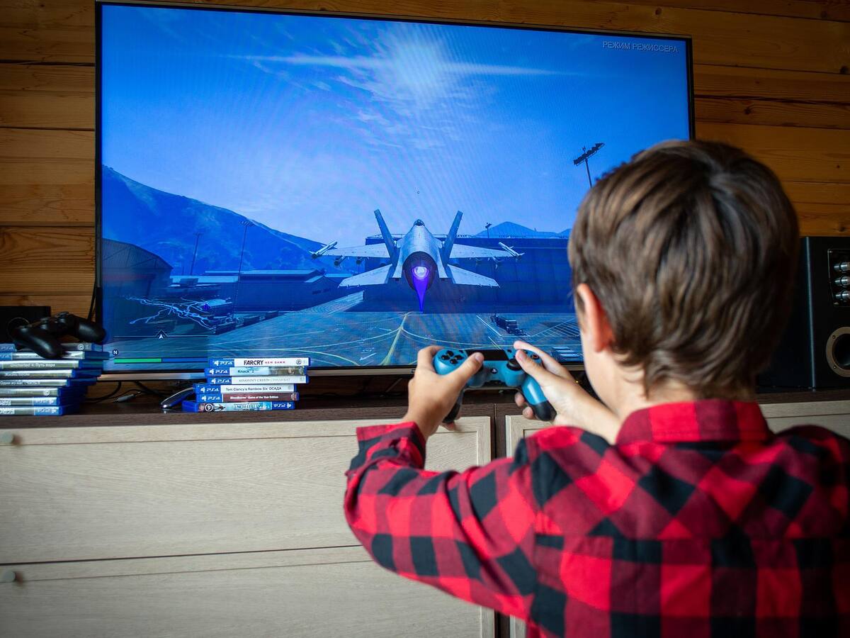 Videojuegos están registrando mayor actividad con blockchain