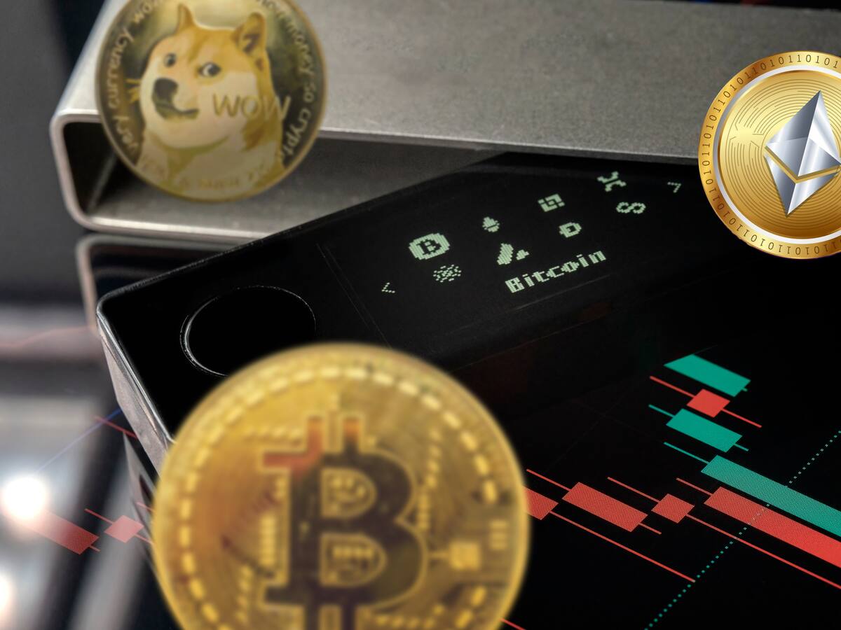 "Cold Wallet": ¿Qué son y en qué consisten los monederos fríos en las criptomonedas?