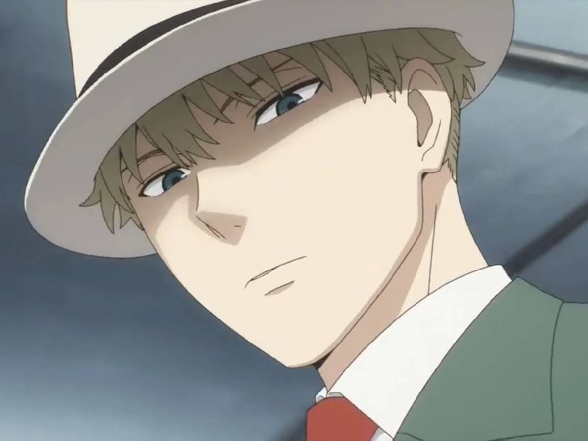 ¿Cómo se vería Loid Forger de Spy x Family en la vida real? La Inteligencia Artificial nos lo muestra