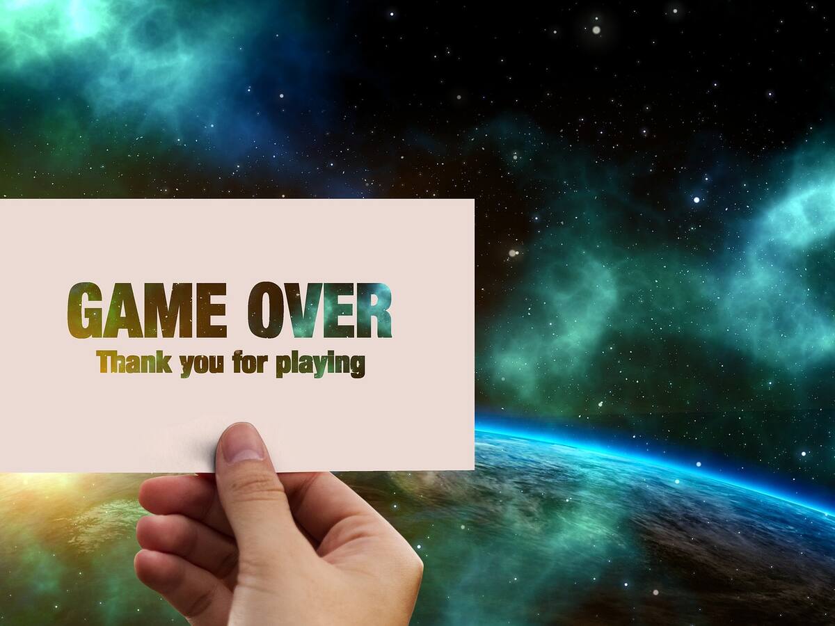 Jugar para morir: nuevo modelo de videojuegos donde la derrota es permanente