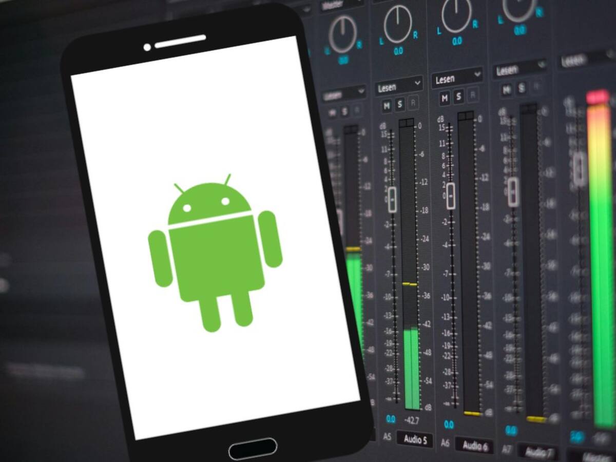 Ajustes que podrían mejorar la calidad de sonido de tu teléfono