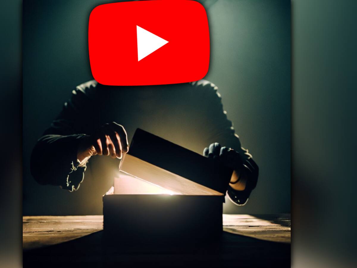 YouTube lanza revolucionaria app que lo cambiará todo