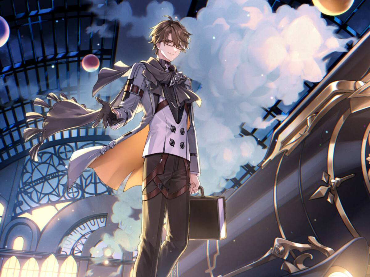 Honkai: Star Rail, el juego de rol espacial que triunfa en el 2023