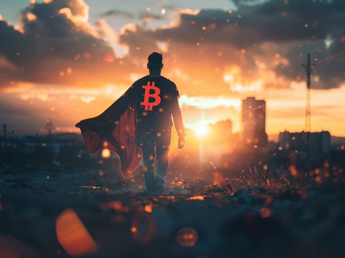 Minero solitario de Bitcoin desafío las probabilidades; logró minar un bloque de Bitcoin él solo