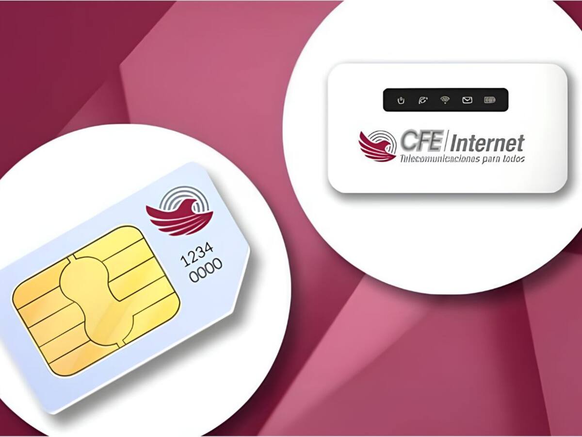Conectividad del Bienestar: Cómo registrarte para obtener el chip GRATIS