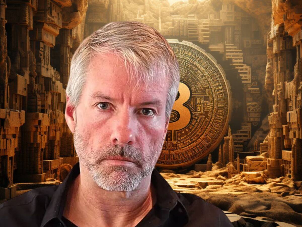 MicroStrategy ganó cerca de $1,000 millones de dólares por Bitcoin