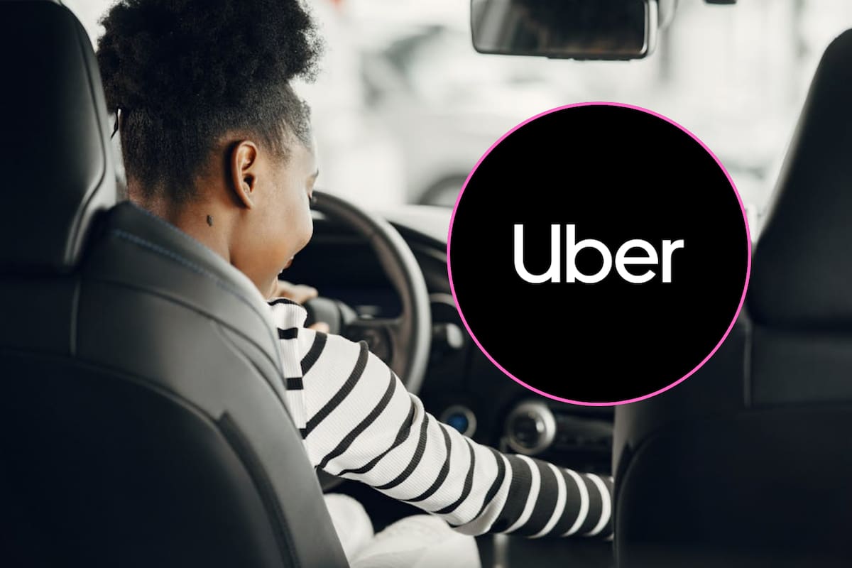 Uber explicó que el despliegue será gradual. En una primera etapa habrá supervisión humana y después serán completamente autónomos. | Foto: Pexels/Especial