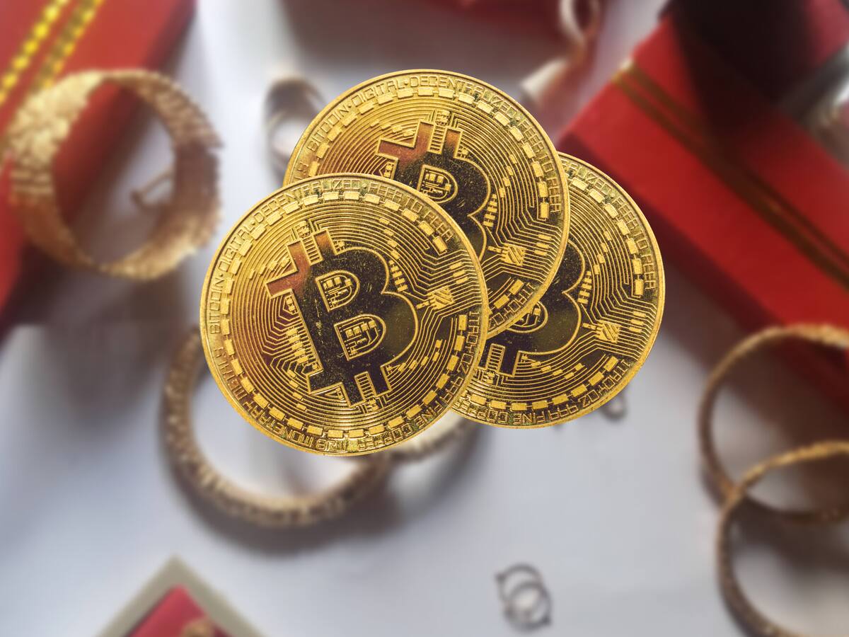 Bitcoiner venderá las joyas de su esposa para asegurar un futuro en Bitcoin