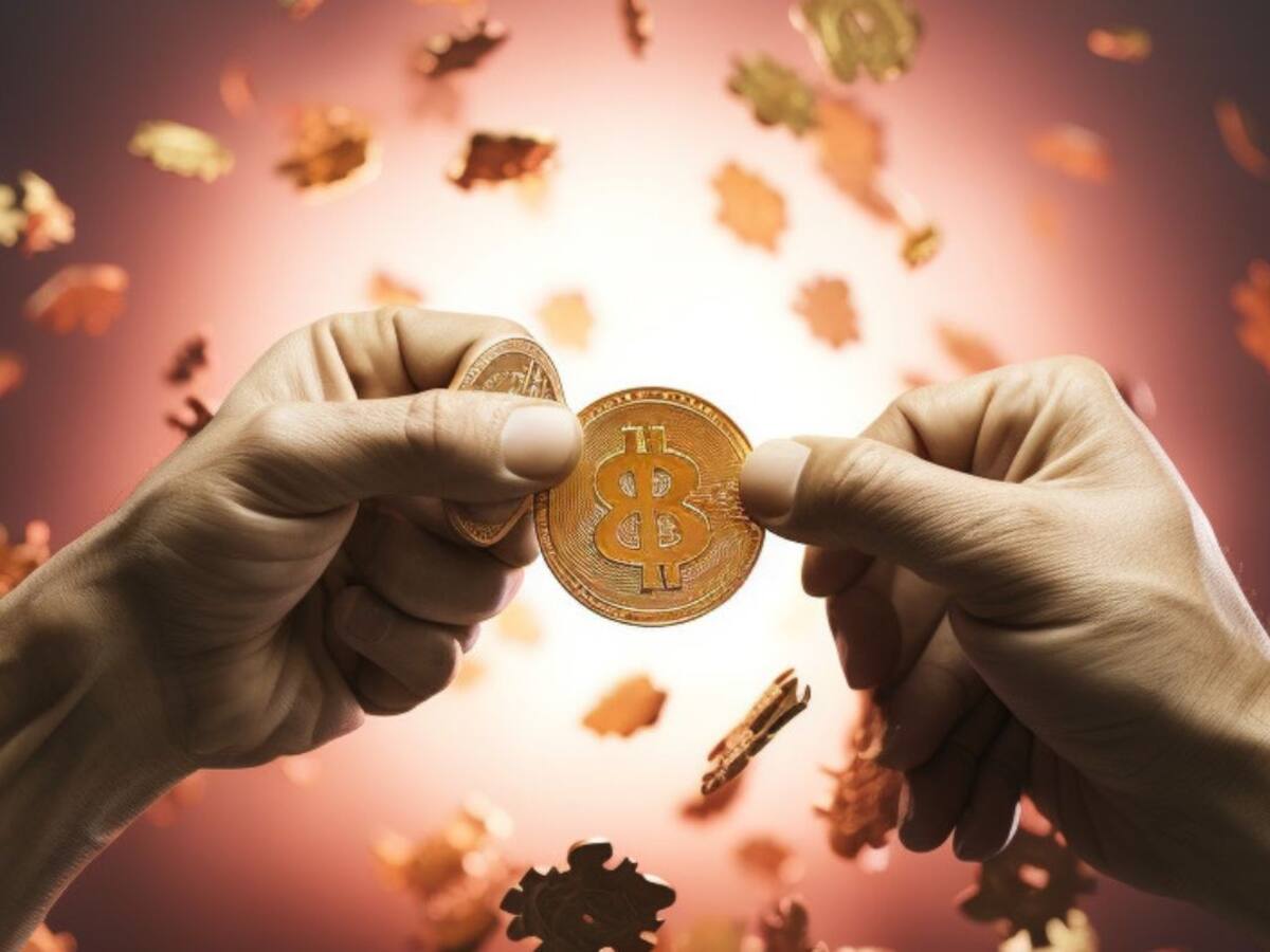 Satoshi Nakamoto: la primera dirección de Bitcoin registró un movimiento inusual
