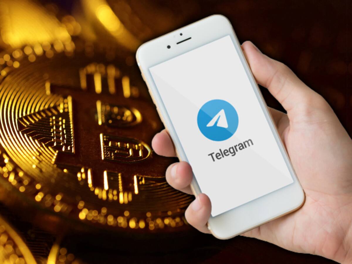 Cuida tu dinero: Estos canales de Telegram promueven criptoestafas