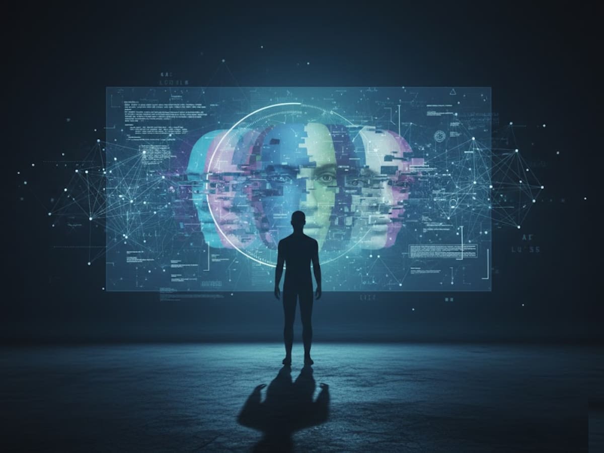 Niños y niñas en imágenes sexuales creadas con inteligencia artificial: la nueva preocupación digital para la ONU