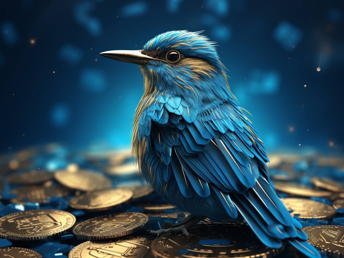 Twitter obtiene licencia para operar con criptomonedas