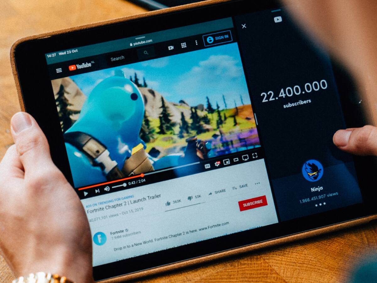 La mejor forma de conseguir miles de suscriptores en YouTube en 2024