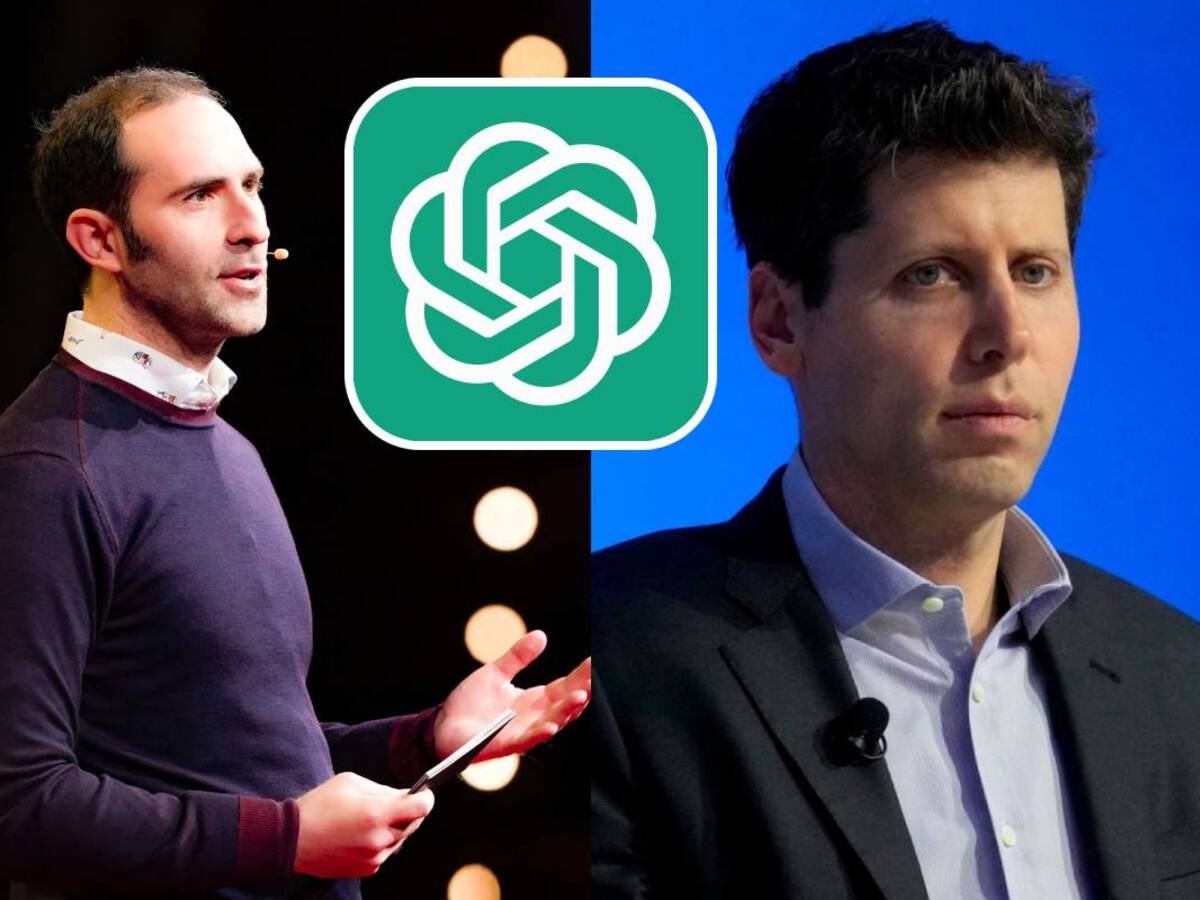 Caos en OpenAI: Emmett Shear, nuevo CEO tras despido de Sam Altman, amenaza con renuncia ante falta de claridad