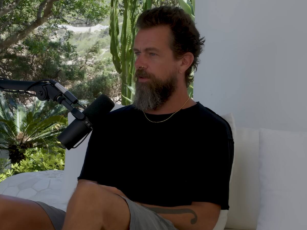 No importa si la CIA mató a Satoshi de bitcoin; su idea vivirá: Jack Dorsey creador de Twitter