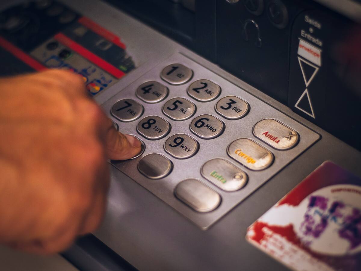 En todo el mundo se redujeron los cajeros automáticos de Bitcoin