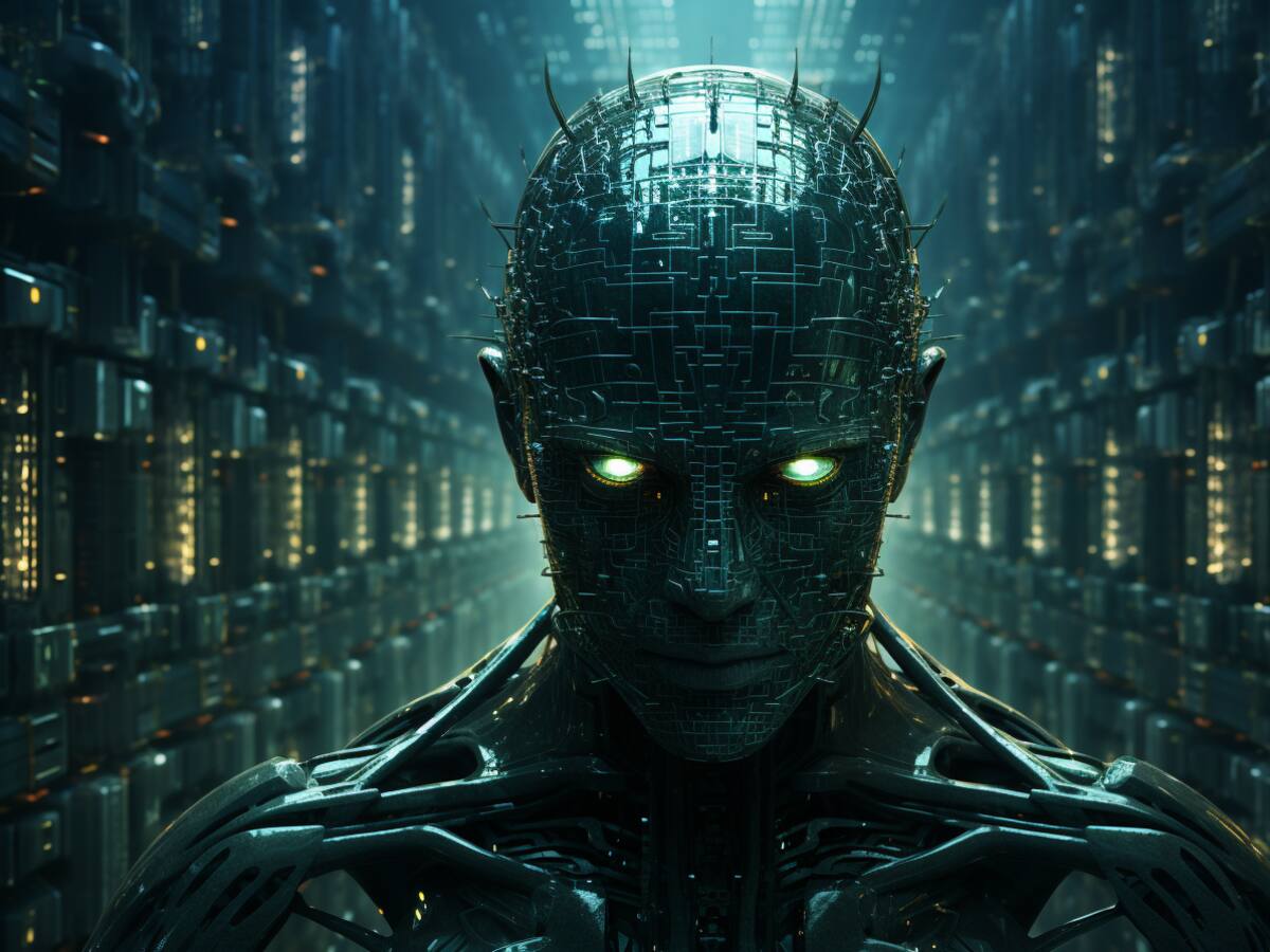 Ucrania podría buscar una forma de regularizar la inteligencia artificial