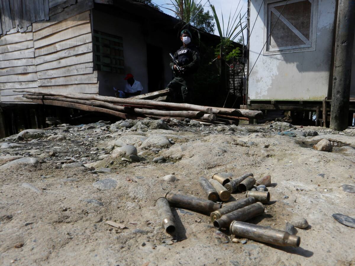 Forbes revela que un cártel mexicano lavó dinero a través de Binance