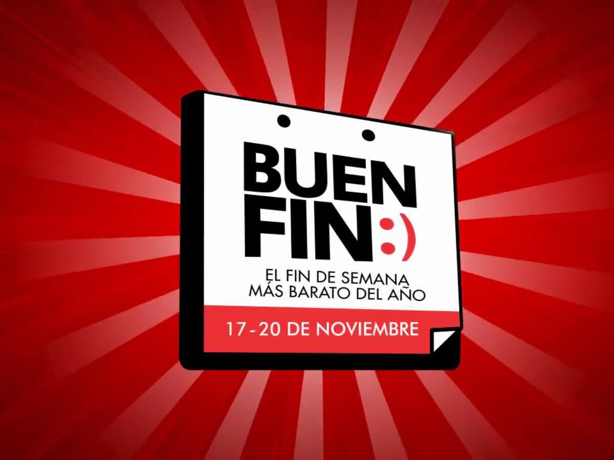 Buen Fin 2023: Las mejores ofertas de Amazon que no te puedes perder