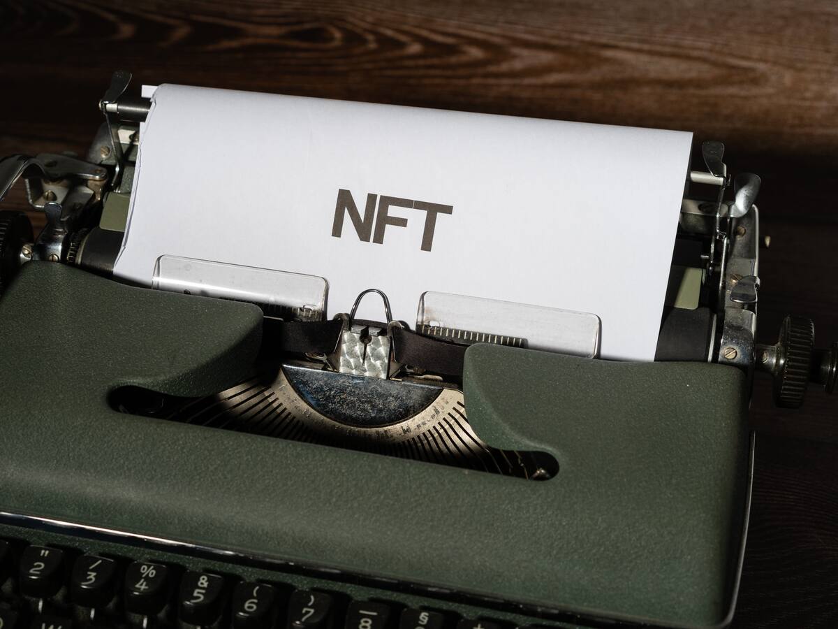 Mercado de los NFTs podría superar los $120 mil millones en 2030