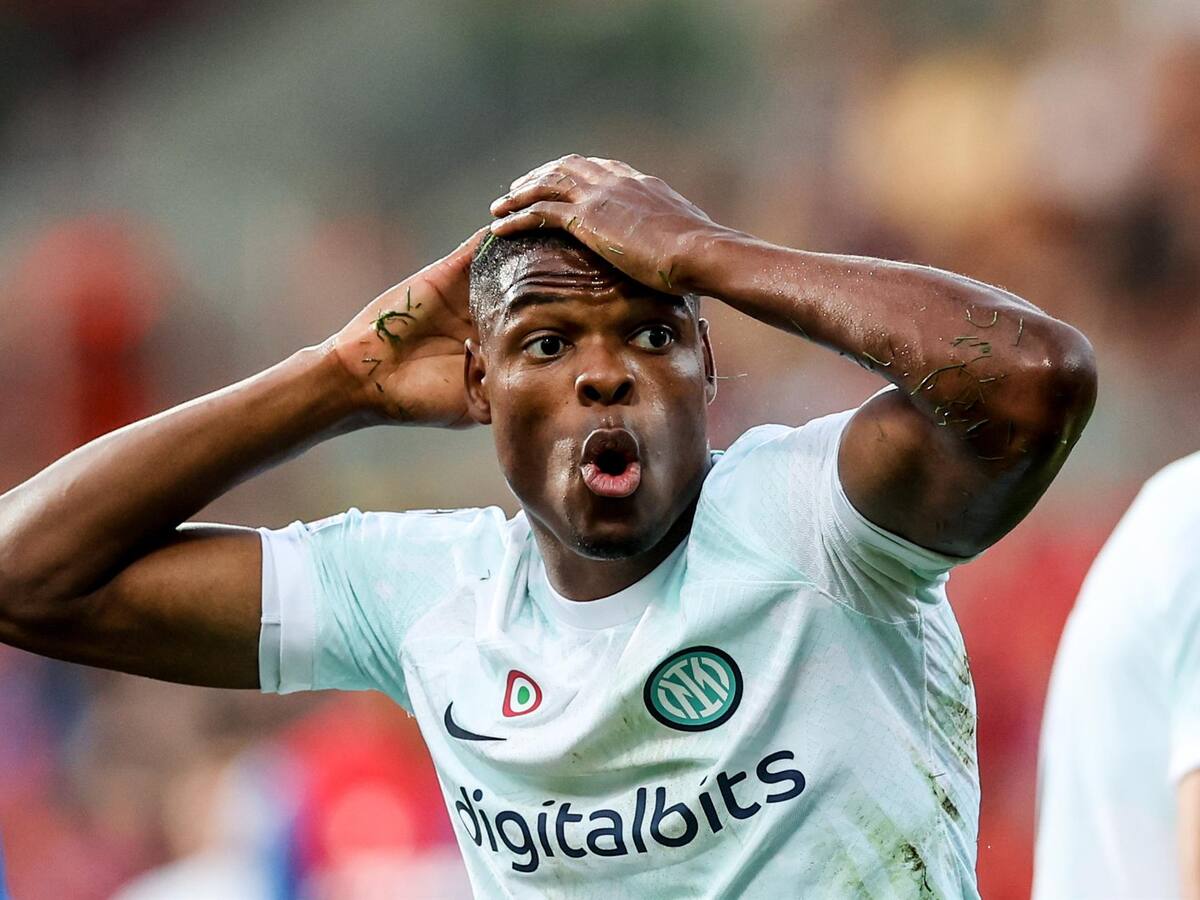 Criptocrash: Caída de bitcoin impacta también en el fútbol