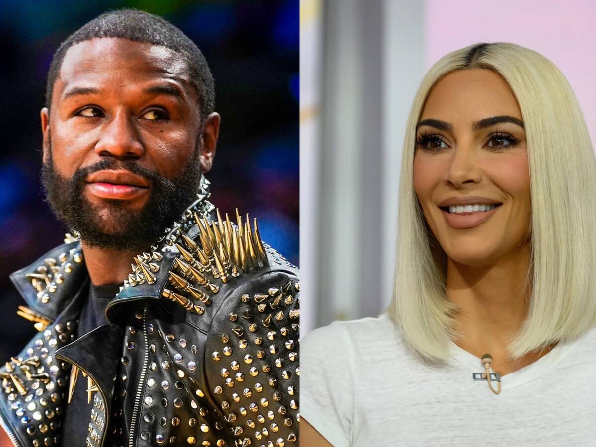 Kim Kardashian y Floyd Mayweather se salvan de una millonaria demanda por patrocinar criptomonedas
