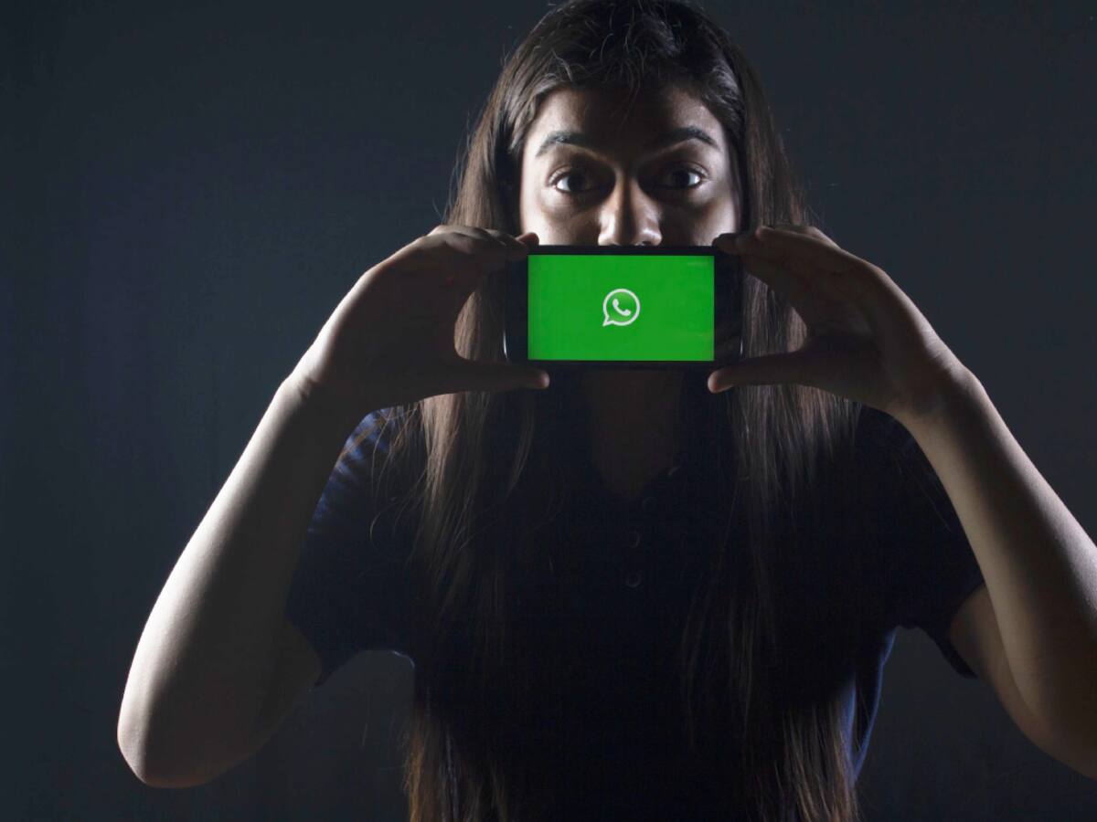 Así puedes saber si otras personas espían tu WhatsApp