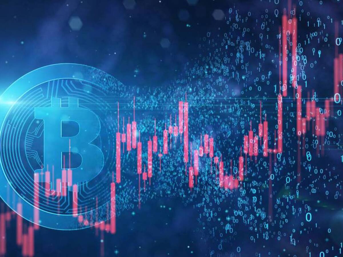 ¿Inteligencia artificial en las criptomonedas? Conoce como se usa