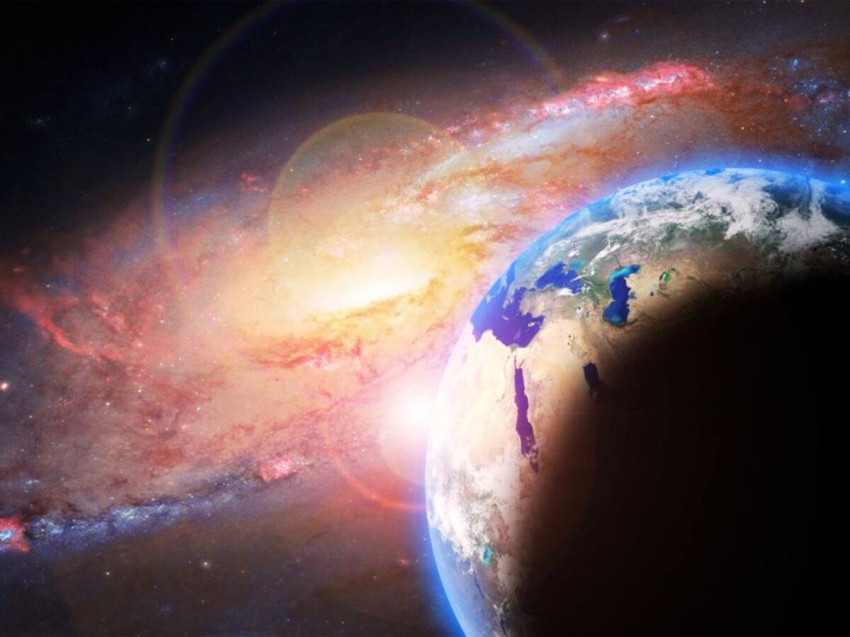 Científicos podrían haber encontrado al “Noveno Planeta” del Sistema Solar