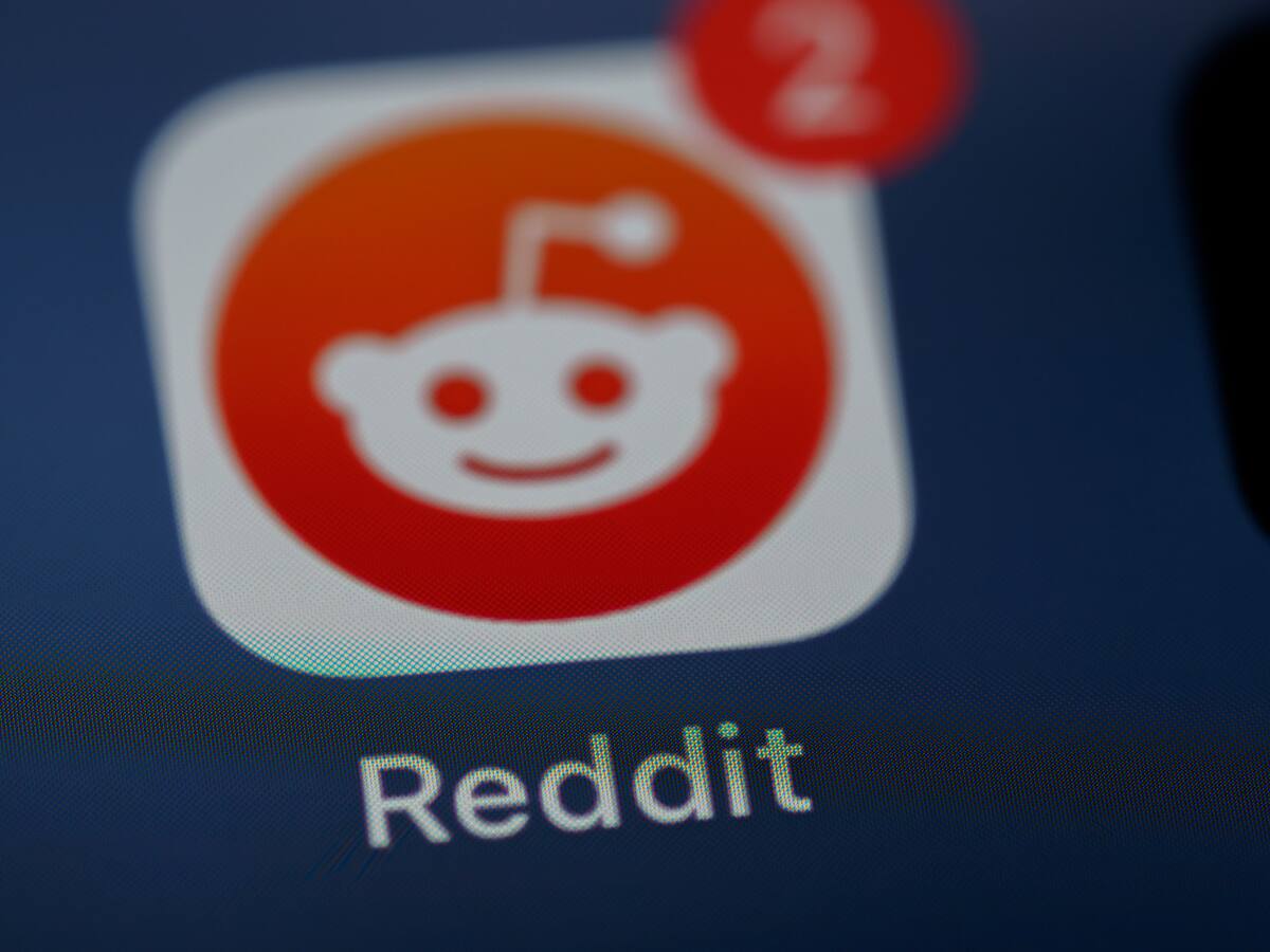 ¿A los NFT les va mejor si no se relacionan a las criptomonedas? Así lo demuestra Reddit