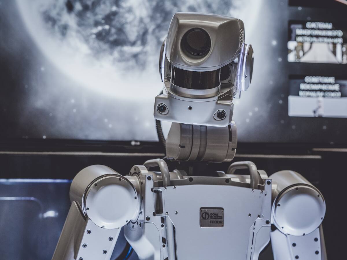 Inteligencia artificial, una preocupación para la ética