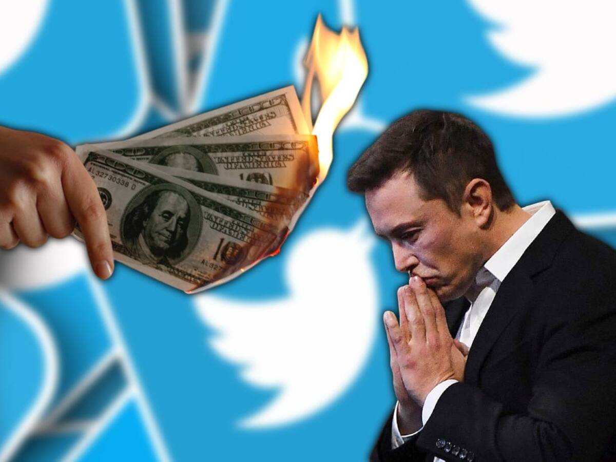 Comentarios de Elon Musk podrían golpear más a los ingresos de Twitter tras pérdida de anunciantes, dijo experto.