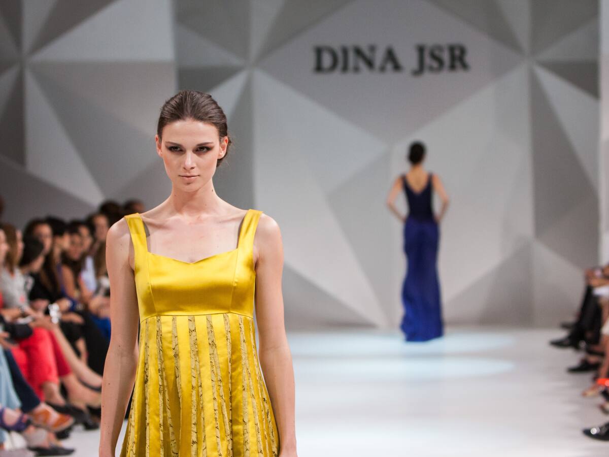 Metaverse Fashion Week Spatial: Conoce qué es y en qué consiste este evento