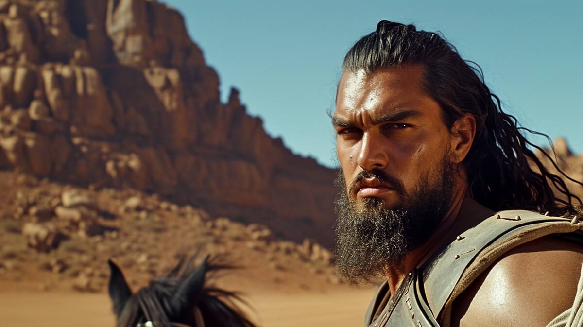 Khal Drogo