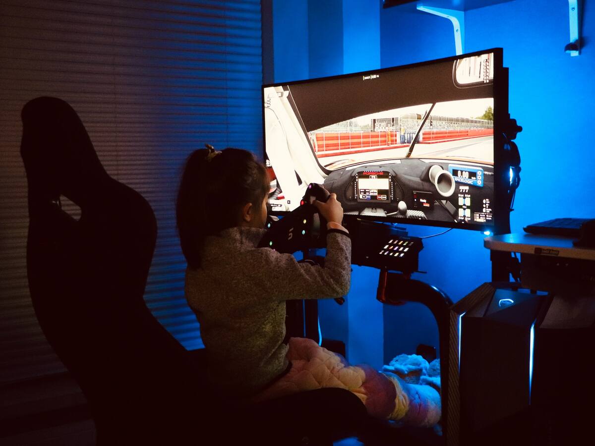 Los mejores regalos para tu hijo gamer esta Navidad