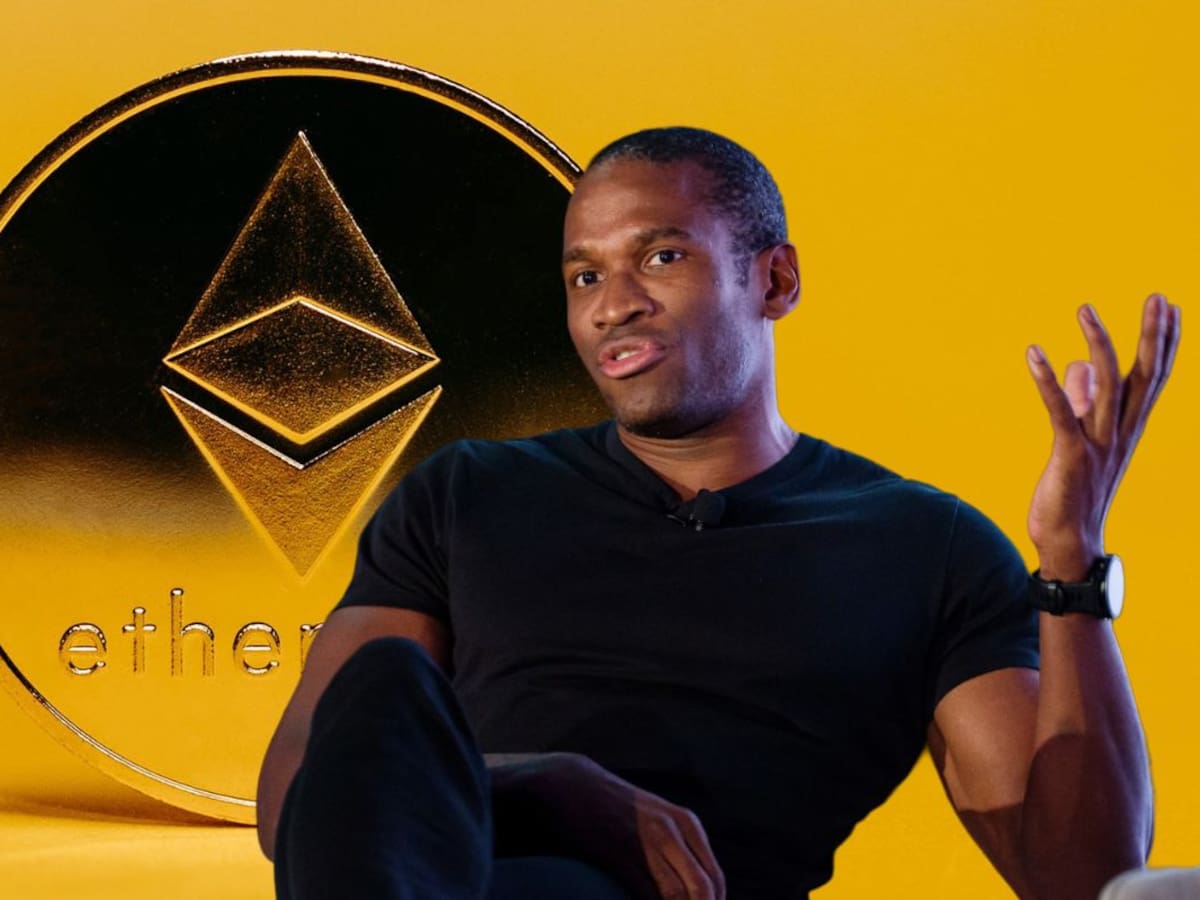 Experto cree que Ethereum alcanzará los $5,000 dólares para 2024; tuvo una revelación ‘divina’.