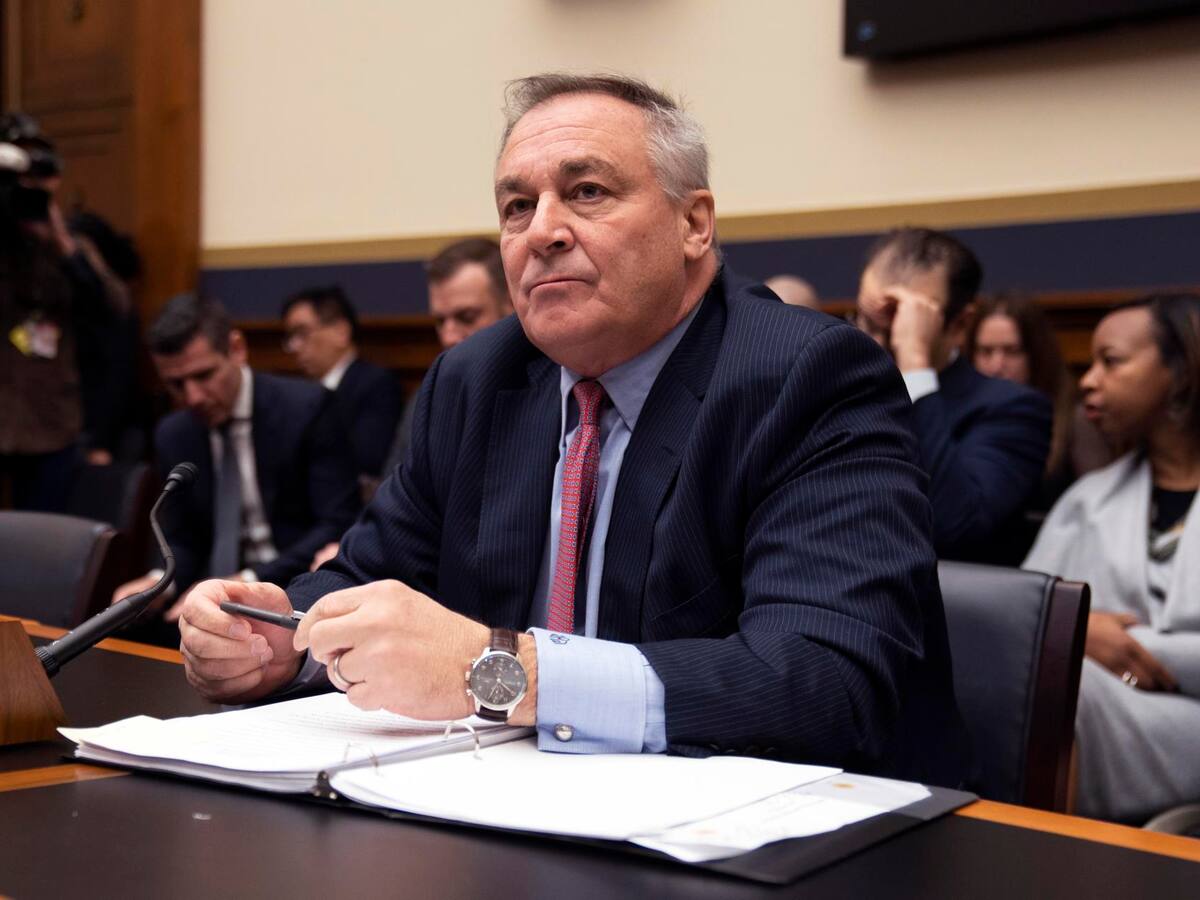 "No había controles ni distinción": Admite actual CEO de FTX