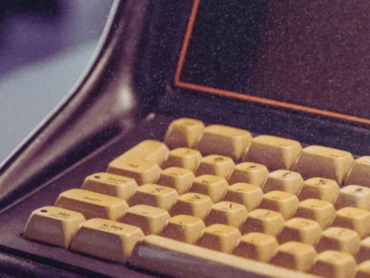 Encuentran por casualidad la “primera computadora” del mundo en Reino Unido