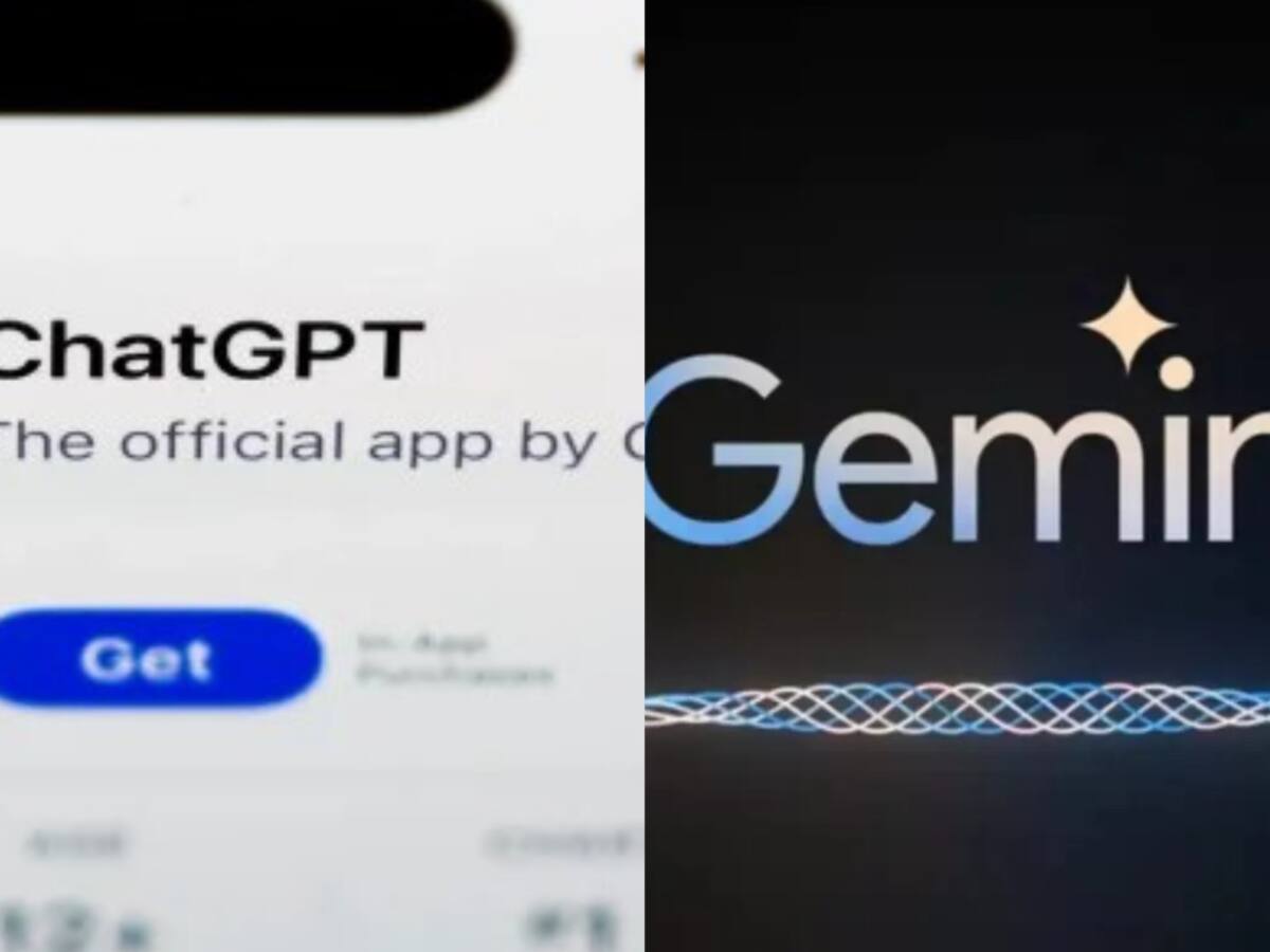 ¿Gemini la inteligencia artificial Google es realmente mejor que ChatGPT?