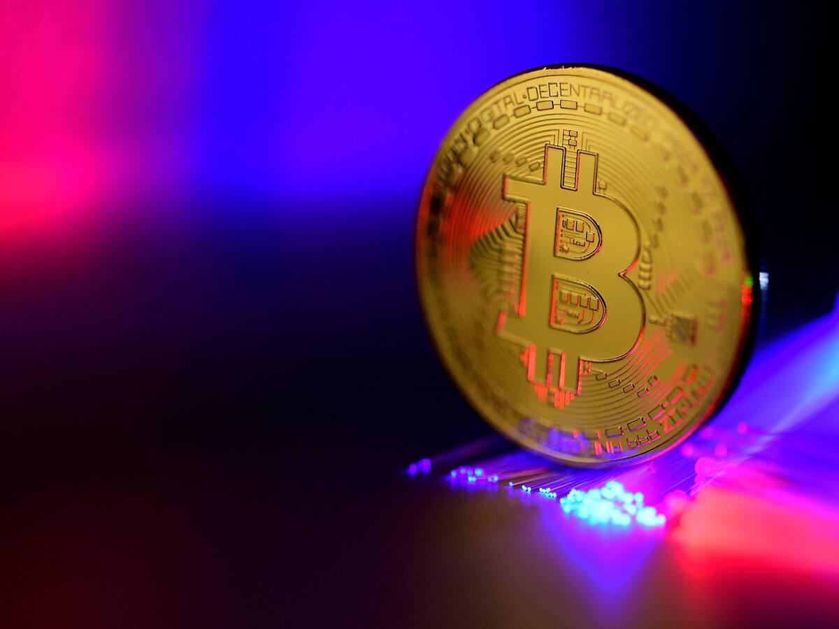 La SEC analiza registrar los préstamos en bitcoins