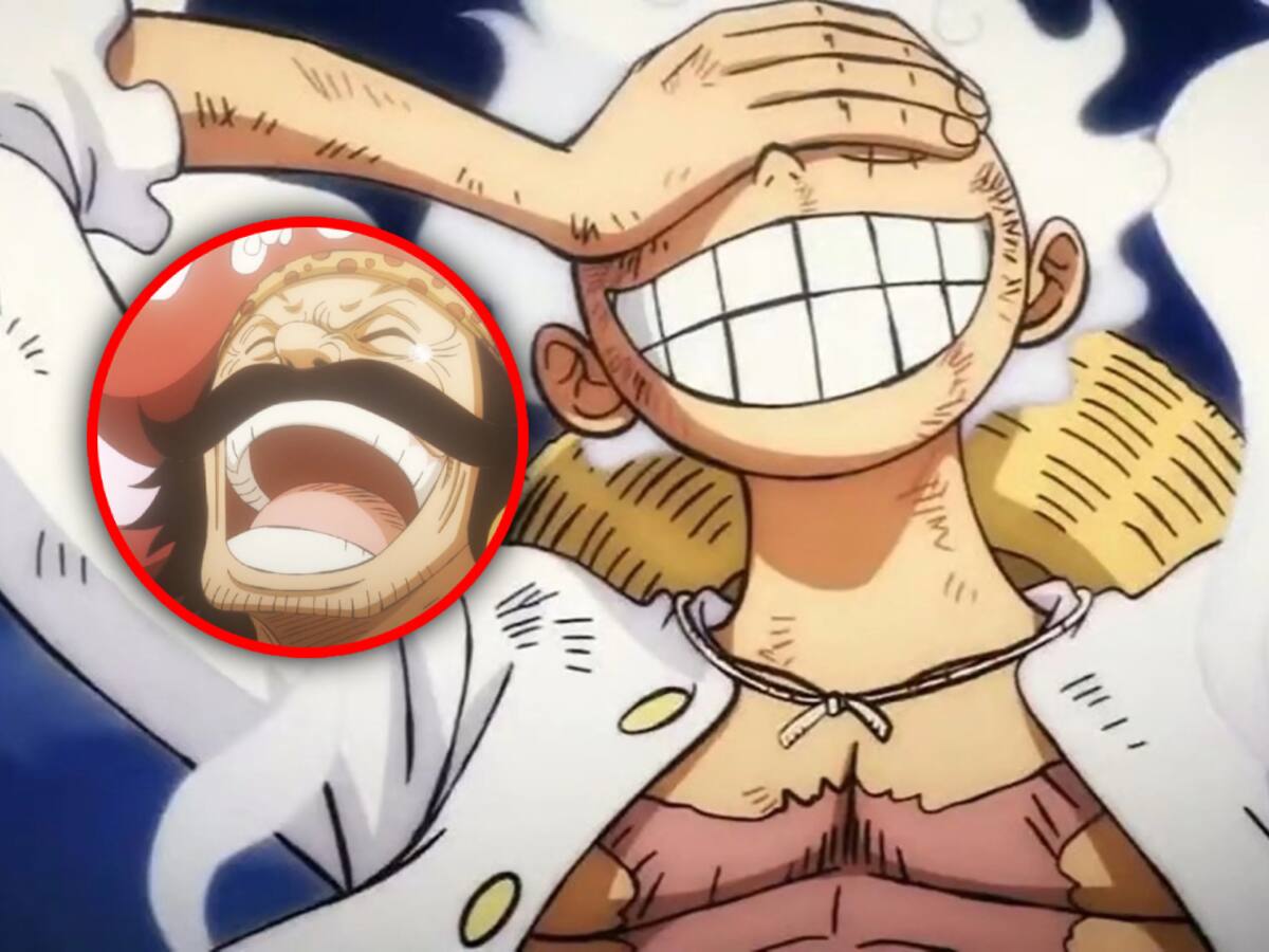¿Qué es el One Piece? Inteligencia artificial da la respuesta