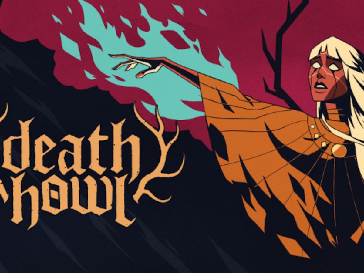 FRONTERA/GAMER: Death Howl convierte el duelo en estrategia y castigo constante