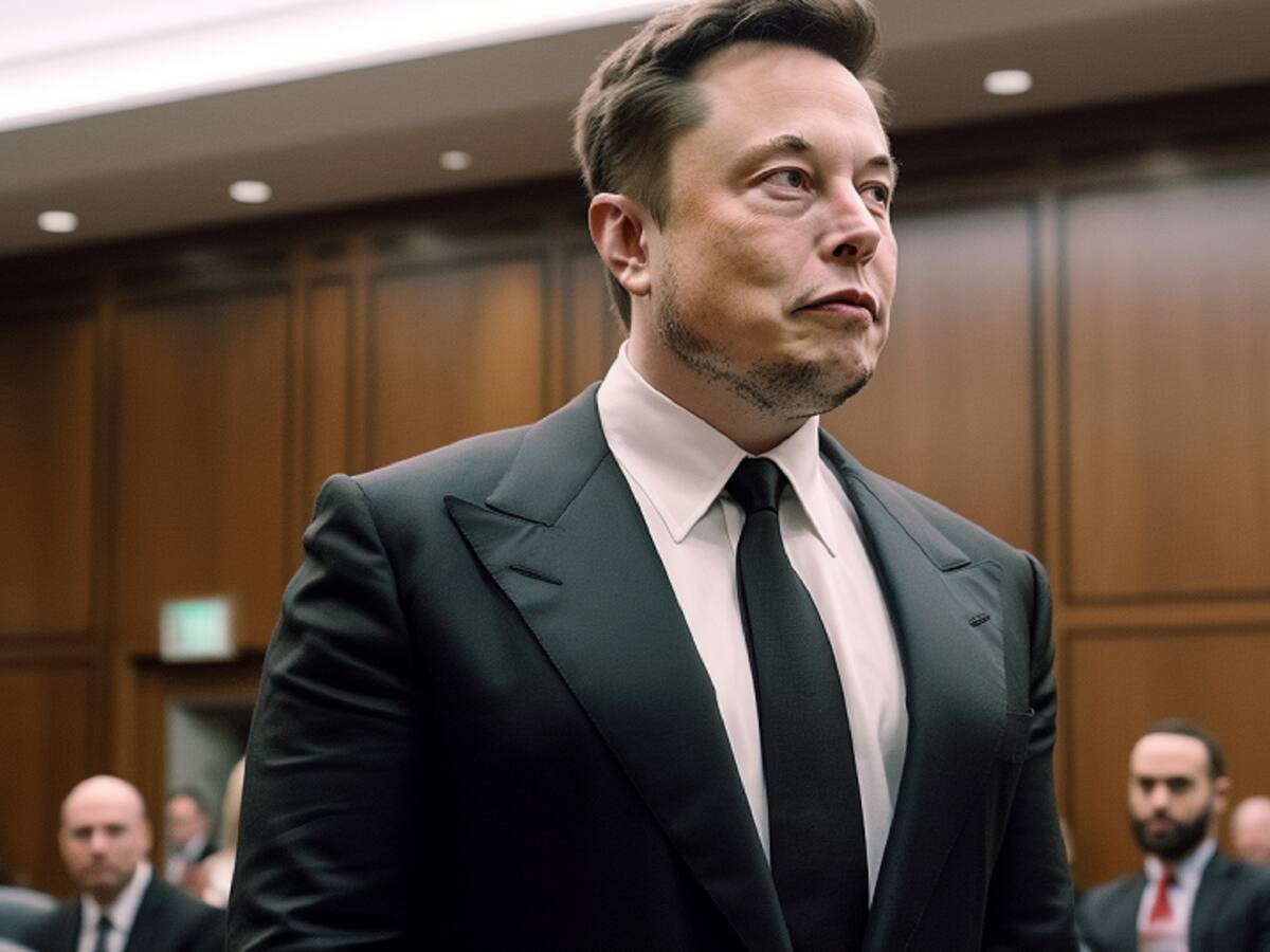 Elon Musk asegura que la IA tiene el potencial para destruir a la civilización