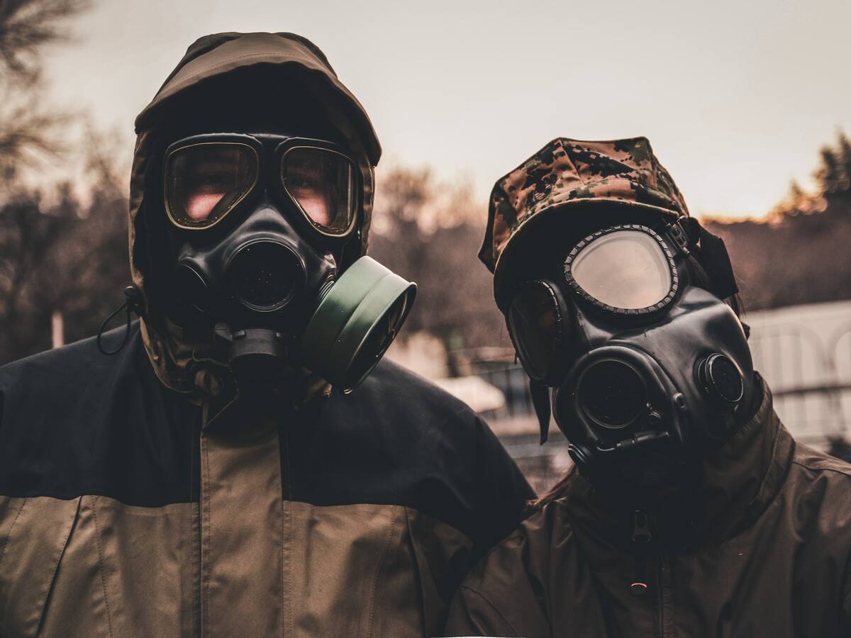 Inteligencia artificial predice la vida en la tierra en 400 años ¿Estaremos vivos? (VIDEO)