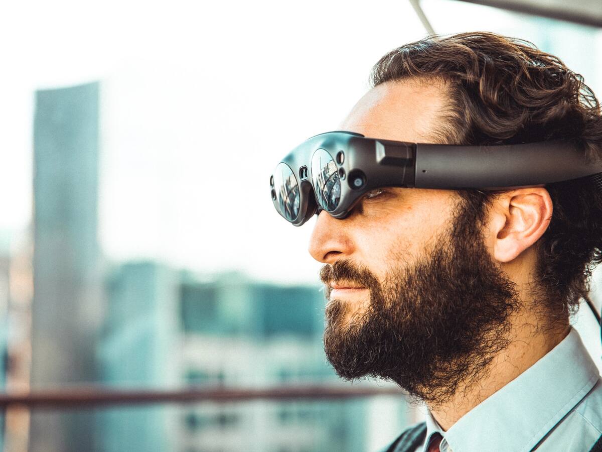 Samsung, Google y Qualcomm lanzarán una plataforma de realidad aumentada