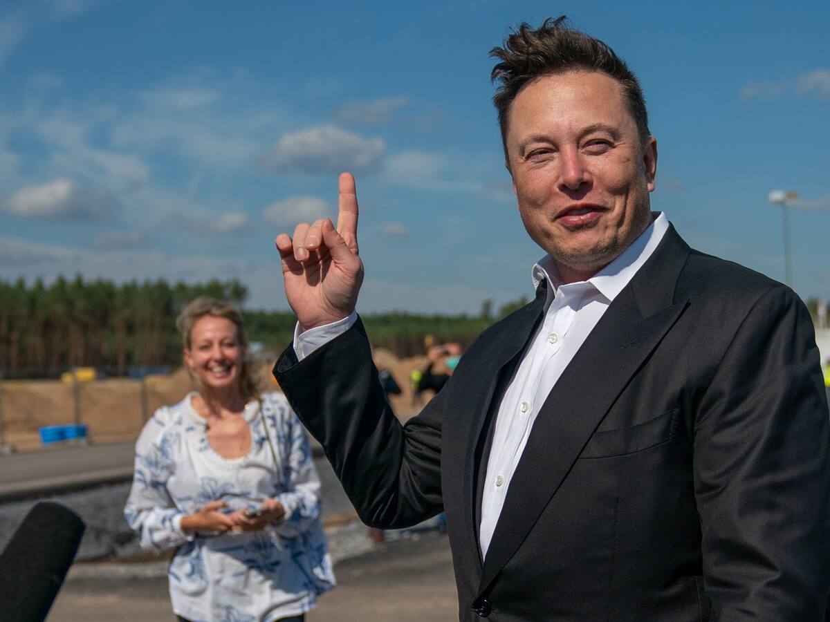 Elon Musk afirma que la suscripción más cara de Twitter no tendrá anuncios