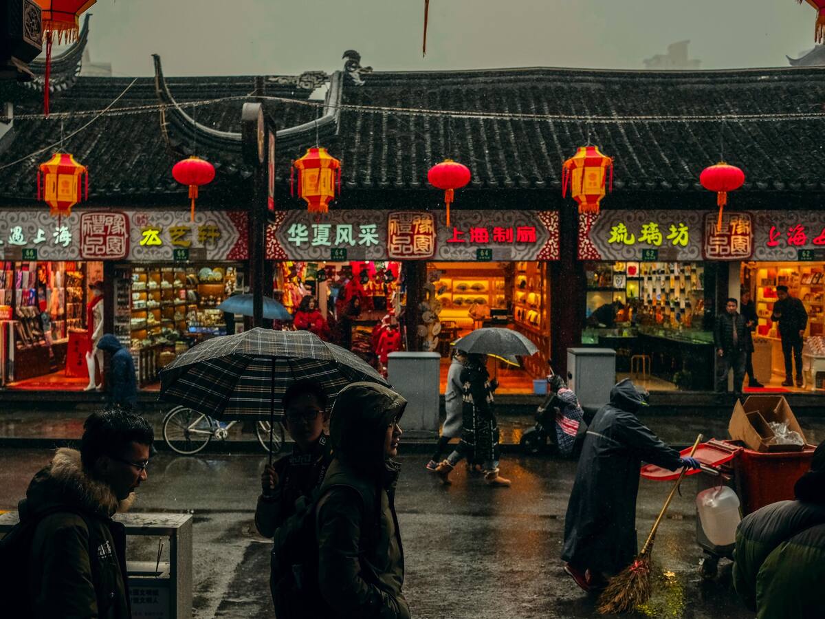 Inteligencia artificial China: implicaciones y oportunidades